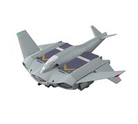 Bandai Spirits HG Gundam THE WITCH FROM MERCURY Tickbalan 1/144 Kit 2620605 NEW