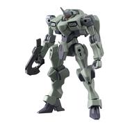 Bandai Spirits HG Gundam THE WITCH FROM MERCURY Zawort 1/144 Kit 2620604 NEW