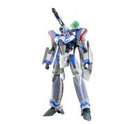 Bandai Spirits HG Macross Delta VF-31J Siegfried (Hayate Inmerman) 1/100 Scale Color-Coded Plastic Model