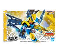 Bandai Spirits HG Mashin Creator Wataru #04 Tenshohmaru Plastic Model Kit