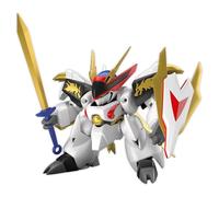 Bandai Spirits HG Mashin Heroes Wataru, Ryuomaru, Plastic, Color-Coded Plastic Model