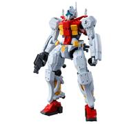 Bandai Spirits Hg Mobile Suit Gundam Gquuuuuux Gelgoog Sugai (gq) 1/144 Scale Color-coded Plastic Model