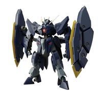 Bandai Spirits HG Mobile Suit Gundam Iron-Blooded Orphans Gundam Zagan, 1/144 Scale, Color-Coded Plastic Model