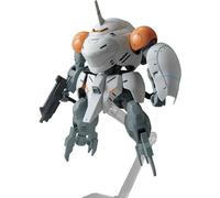 BANDAI Spirits HG Mobile Suit Gundam Iron-Blooded Orphans Monkey Rody (598 Machines) / Monkey Clubrody 1/144 Scale Color-Coded Plastic Model