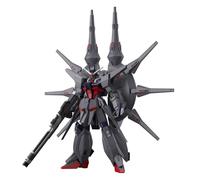 Bandai Spirits HG Mobile Suit Gundam Seed Destiny, Legend Gundam 1/144 Scale, Plastic, Color-Coded Plastic Model