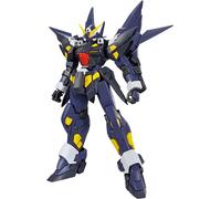 BANDAI SPIRITS HG Super Robot War Hukkebain Mk-II Color Coded Plas