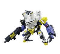 BANDAI SPIRITS HG SYNDUALITY Daisy Orga Pre-colored Plastic Model