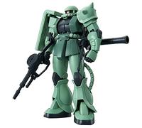 BANDAI SPIRITS HG Zaku II (Mobile Suit Gundam)