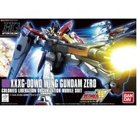 Bandai - HGAC 1/144 Wing Gundam Zero - MK58891