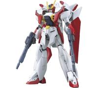 Bandai Spirits HGAW Mobile New Century Gundam X Gundam Air Master, 1/144 Scale, Color-Coded Plastic Model