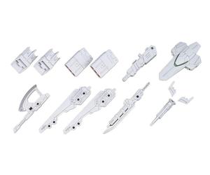 Bandai Spirits HGBC GUNDAM BUILD FIGHTERS Gunpla Battle Arm Arms 1/144 GUN59565