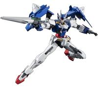 Bandai Spirits HGBD Gundam Build Divers Gundam Double Odiver, 1/144 Scale, Color-coded Plastic Model