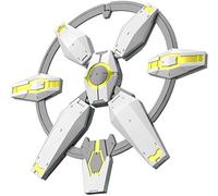 Bandai Spirits HGBD:R Gundam Build Divers Re:RISE Neptate Weapons Kit BAS5059544