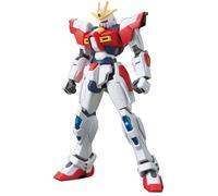 BANDAI SPIRITS HGBF Build Burning Gundam 1/144 Plastic Model Kit