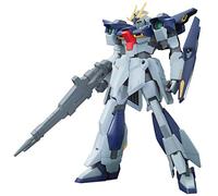 Bandai Spirits HGBF Gundam bildfighterstrai lightning Gundam 1 / 144 scale color plastic model