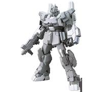 BANDAI Spirits HGBF Gundam Build Fighters Tri-Gundam EZ-SR 1/144 Scale Color-Coded Pre-Plastic Model