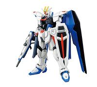 BANDAI SPIRITS Model HGCE 192 Mobile Gundam Seed Freedom Gundam 1/144 Pre-Plastic