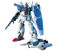 BANDAI SPIRITS HGUC 1/144 GundamGP-01Fb plastic model