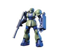 BANDAI SPIRITS HGUC 1/144 HGUC MS-05B Zaku I (Mobile Suit Gundam)