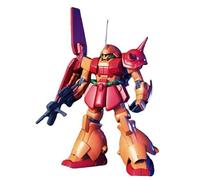 BANDAI SPIRITS - HGUC 1/144 RMS-108 Marasai - Model Kit