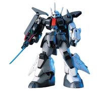 BANDAI NAMCO Entertainment HG #14 Zaku-III Z Gundam HGUC BAN1077166