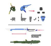 Bandai Option Parts Set Gunpla 02 – Launcher Striker & Sword Striker