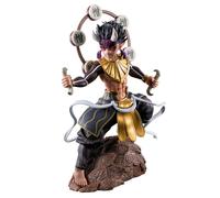 Bandai Spirits Ichibansho - Demon Slayer: Kimetsu no Yaiba - Zouhakuten (Attack), Collectible Figure