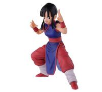 Banpresto Dragon Ball Chichi Masterlise Fierce Fighting Figure