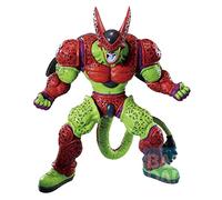BANDAI Spirits Ichibansho - Dragon Ball Super: Super Hero - Cell Max (Vs Omnibus Beast), Collectible Figure