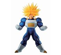 Bandai Spirits Ichibansho DRAGON BALL - Super Trunks - Figurine Ichibansho 25cm, Multicolor,BAN60186