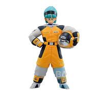 Bandai Spirits Ichibansho - Dragon Ball Z - Bulma (Vs Omnibus Brave), Collectible Figure