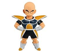 BANDAI Spirits Ichibansho - Dragon Ball Z - Krillin (Ball Battle on Planet Namek) Collectible Figure