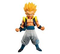 Bandai Spirits Ichibansho - Dragon Ball Z - Super Saiyan Gotenks (Vs Omnibus Beast), Collectible Figure