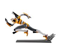 BANDAI Spirits Ichibansho - Evangelion 3.0 + 1.0 - EVA-00 (Sprint!), Collectible Figure
