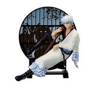 Bandai Spirits Ichibansho - Gintama - Gintoki Sakata, Collectible Figure