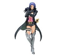 BANPRESTO One Piece Film Red More Beat Nico Robin Ichibansho figure 16,5cm EAN: 4573102636652