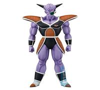 BANDAI Spirits Ichibansho Ichibansho - Dragon Ball Z - Captain Ginyu (The Ginyu Force Figure