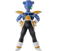BANDAI Spirits Ichibansho Ichibansho - Dragon Ball Z - Cui (Frieza Army), Figure