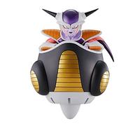 BANDAI Spirits Ichibansho Ichibansho - Dragon Ball Z - Frieza (Frieza Army), Figure
