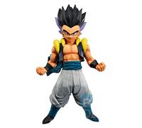 BANDAI Spirits Ichibansho Ichibansho - Dragon Ball Z - Gotenks (Vs Omnibus Beast), Figure