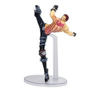 Bandai Spirits Ichibansho Ichibansho - One Piece - Charlotte Katakuri (Best of The Buddy), Figure