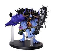 BANDAI Spirits Ichibansho Ichibansho - One Piece - Kaido (Signs of The Hight King)(TBA), Figure