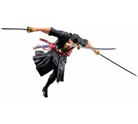 Bandai Spirits Ichibansho Ichibansho - One Piece - Roronoa Zoro Wano Country -T