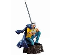 Bandai Spirits Ichibansho Ichibansho - One Piece - Trafalgar.Law (Wano Country -