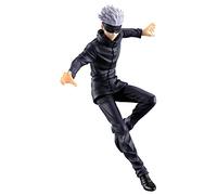 BANDAI Spirits Ichibansho - Jujutsu Kaisen - Reprint Ver. Satoru Gojo (The Fourth) Collectible Figure