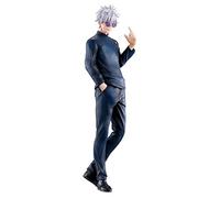 Bandai Spirits Ichibansho - Jujutsu Kaisen - Satoru Gojo (Past Edition), Collectible Figure
