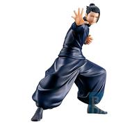 BANDAI Spirits Ichibansho - Jujutsu Kaisen - Suguru Geto (Past Edition The Second) Collectible Figure