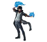 BANDAI SPIRITS Ichibansho My Hero Academia - Dabi (Mortal Combat) Collectible Figure