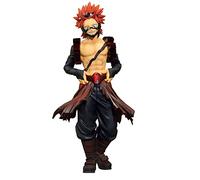 BANDAI SPIRITS Ichibansho - My Hero Academia - Eijiro Kirishima (Next Generations!!) Collectible Figure