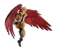 Bandai Spirits Ichibansho - My Hero Academia - Hawks (Last One Version) (Hero vs Villains) Collectible Figure